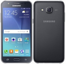 Замена тачскрина на телефоне Samsung Galaxy J5 в Магнитогорске